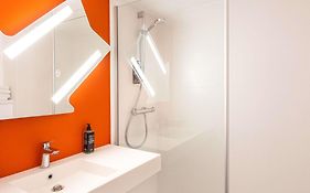 ibis budget Nancy Porte Sud